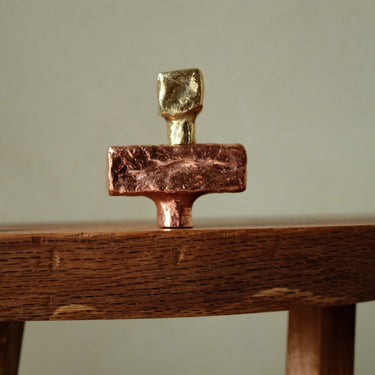 ISLE Knob/Hook Medium - Mararamiro