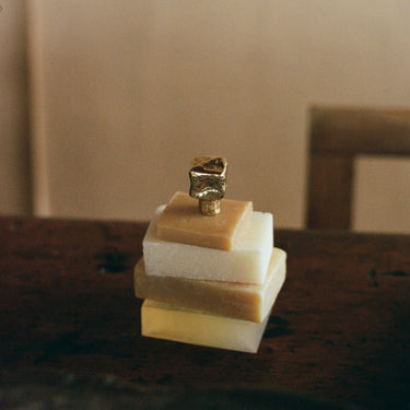 ISLE Knob/Hook Small - Mararamiro