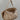 Baby-carrying basket by Xavante