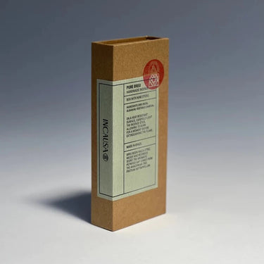 Breu Resin Incense Box - Pure Breu