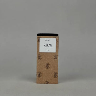 Makko Incense - Palo & Cedarwood - Mararamiro