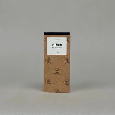 Makko Incense - Palo & Piñon - Mararamiro