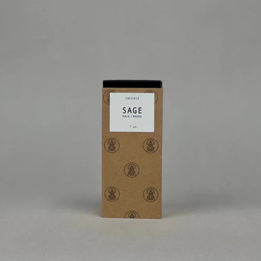 Makko Incense - Palo & White Sage - Mararamiro