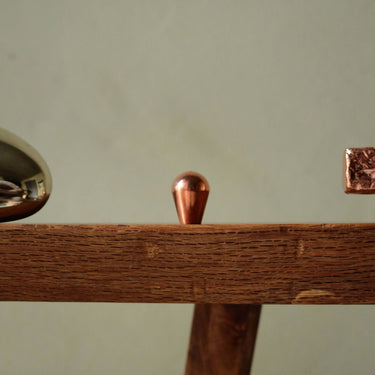 LUA Knob - Mararamiro