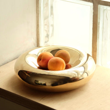 Basin Bowl - Mararamiro
