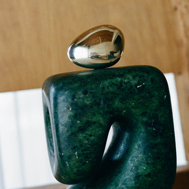 MOMI Knob/Hook Short - Mararamiro