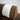 Mud Cloth Bolster Pillow - Ivory/Cocoa - Mararamiro
