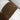 Mud Cloth Bolster Pillow - Ivory/Cocoa - Mararamiro