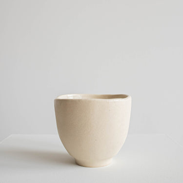 Bone Ancient Tea Cup No.1 - Mararamiro