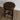 Salvaged Wood Stool - Mararamiro