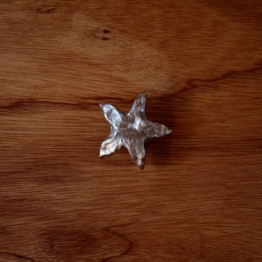 STAR Knob/Hook - Mararamiro