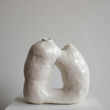Sculpture 01 - Zeina Nahas - Mararamiro