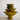 Tamegroute Pedestal Bowl - Small Citron No2 - Mararamiro