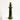 Tamegroute Column Candle Holder - Med No1 - Mararamiro