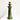 Tamegroute Column Candle Holder - Med No1 - Mararamiro