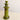Tamegroute Column Candle Holder - Small No1 - Mararamiro