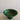 Tamegroute Pedestal Bowl - Large Emerald - Mararamiro