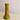 Tamegroute Ripple vase - Citron No1 - Mararamiro