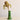 Tamegroute Ripple Vase - Emerald - Mararamiro