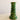 Tamegroute Ripple Vase - Emerald - Mararamiro