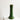 Tamegroute Ripple Vase - Emerald No2 - Mararamiro