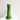 Tamegroute Ripple Vase - Emerald No2 - Mararamiro