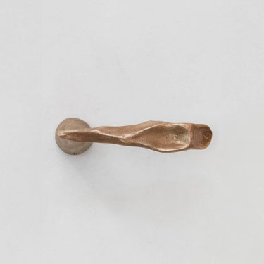 Tender Pinch Door Lever Pair - Mararamiro