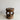 Vintage Tonga Stool No.16 - Mararamiro