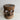 Vintage Tonga Stool No.16 - Mararamiro
