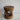 Vintage Tonga Stool No.16 - Mararamiro