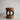 Vintage Tonga Stool No.16 - Mararamiro