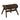 A Conversation Piece™ Ottoman - Teddy - Mararamiro