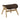 A Conversation Piece™ Ottoman - Teddy - Mararamiro