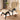 A Conversation Piece™ Ottoman - Teddy - Mararamiro