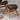 A Conversation Piece™ Ottoman - Teddy - Mararamiro
