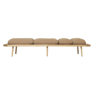 Lounge Around Daybed - Mararamiro