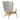 The Reader Wing Chair - Mararamiro