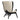 The Reader Wing Chair - Mararamiro