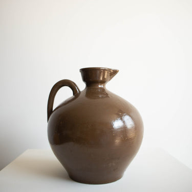 Vintage Chinese Wine Jug No.1 - Mararamiro