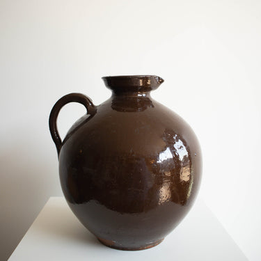 Vintage Chinese Wine Jug No.2 - Mararamiro
