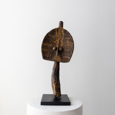 Vintage Bakota Figure No.2 - Mararamiro