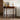 Vintage Barley Twist Console Table