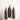 Vintage French Stoneware Bottle No.2 - Mararamiro