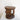 Vintage Tonga Stool No.15 - Mararamiro