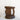 Vintage Tonga Stool No.15 - Mararamiro