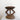 Vintage Tonga Stool No.14 - Mararamiro