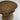 Vintage Tonga Stool No.14 - Mararamiro