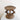 Vintage Tonga Stool No.14 - Mararamiro