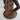Vintage Tonga Stool No.13 - Mararamiro