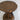 Vintage Tonga Stool No.12 - Mararamiro